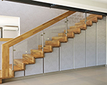 Construction et protection de vos escaliers par Escaliers Maisons à Moyeuvre-Grande